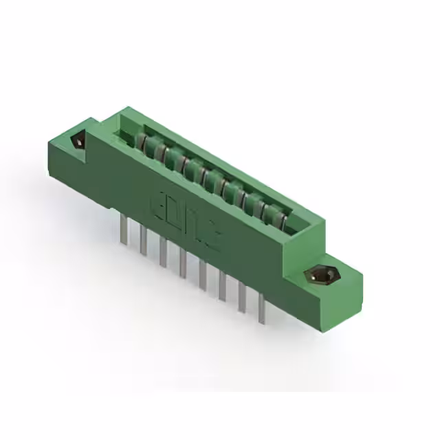 307-016-458-208 EDAC Inc.  Edgeboard Connectors